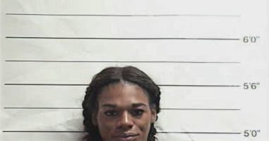 Michael Miller, - Orleans Parish County, LA 